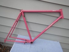 Telaio Mountain Bike TEAM 1985