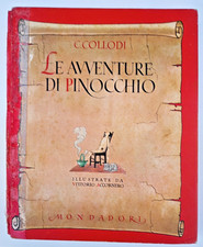 Collodi LE AVVENTURE DI