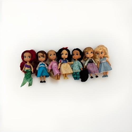 Disney animators collection - disney, animators’