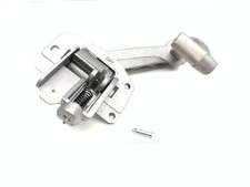 PEDALE FRENO CON PIASTRA RMS PIAGGIO VESPA PK 100 S ELESTART 100 1983 V9X1T