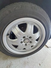 Vendo cerchi originali