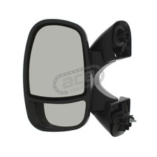 Specchietto retrovisore