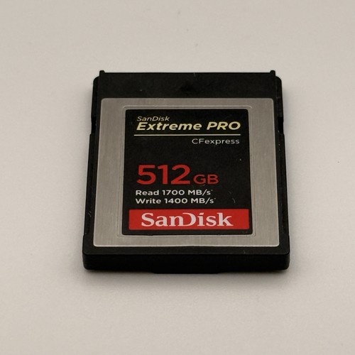 Scheda memoria sandisk - memoria,