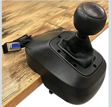 NBCP Gear Shifter for Logitech