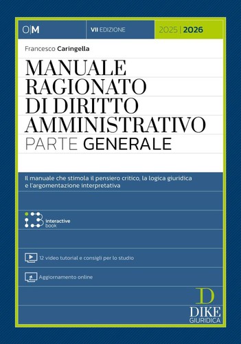 Manuale ragionato diritto - manuale,