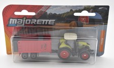 Majorette Farm Claas 660 Arion