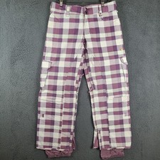 Pantaloni da snowboard Burton