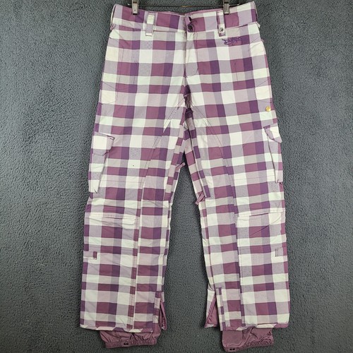 Pantaloni snowboard burton - da,