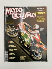 MOTOCICLISMO D’EPOCA ANNO 4