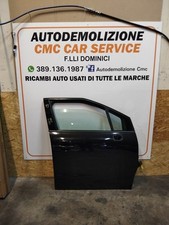 Porta Sportello Portiera