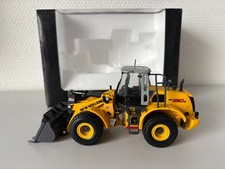 New Holland W 190 B pala