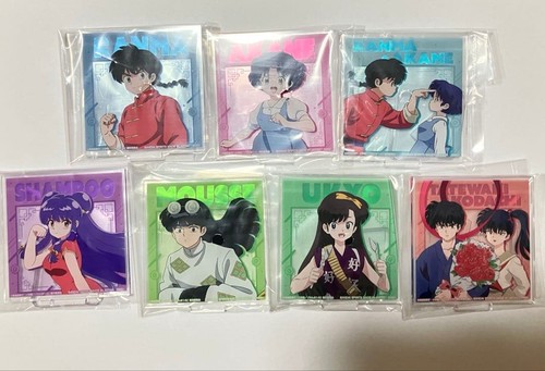 Ranma ichiban kuji prize h - ranma, 1/2