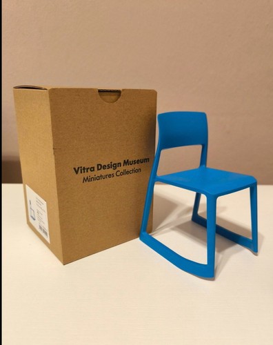 Vitra design museum miniature - design,