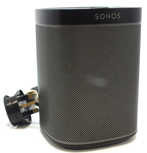 Sonos play smart - play, 1