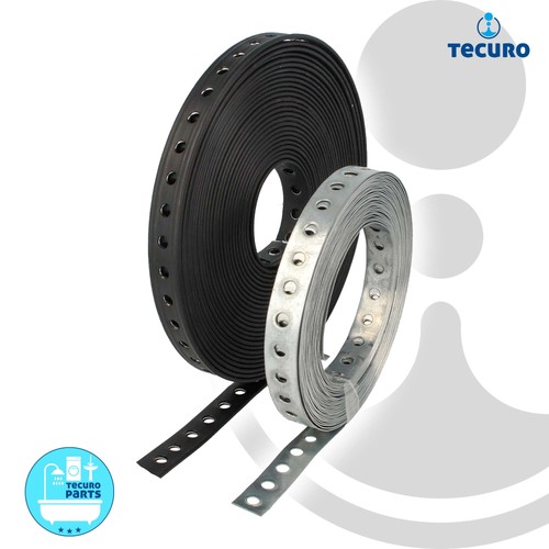 Tecuro nastro forato - forato,