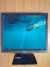 Acer v173 monitor lcd - lcd, 17