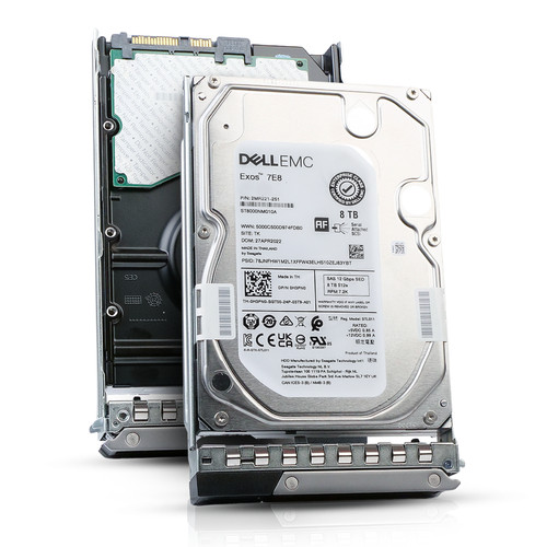 Dell k rpm sas 12 - 7,2,
