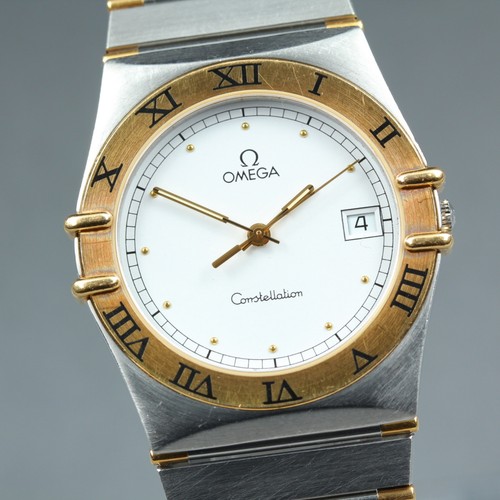 Orologio uomo vintage - da,