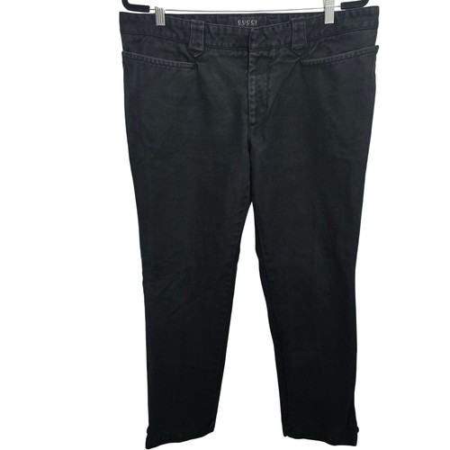 Pantalone gucci uomo - pantalone, made