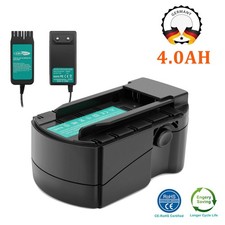 Batteria/Caricabatterie per