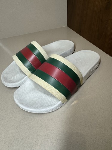 Gucci pantofole uomo - gucci,