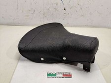 Single seat eagle motorcycle - seat,