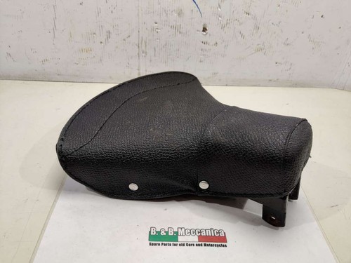 Sella monoposto aquila moto - sella,
