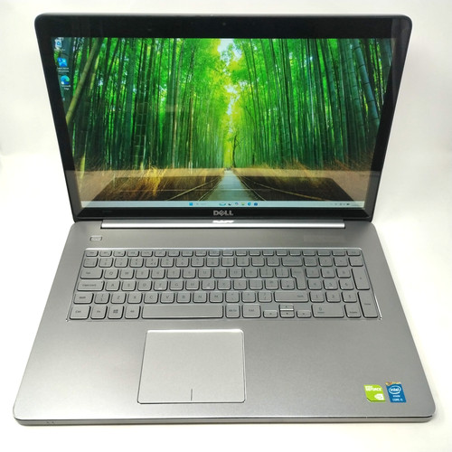 Dell inspiron 7737 8 gb - dell, 17