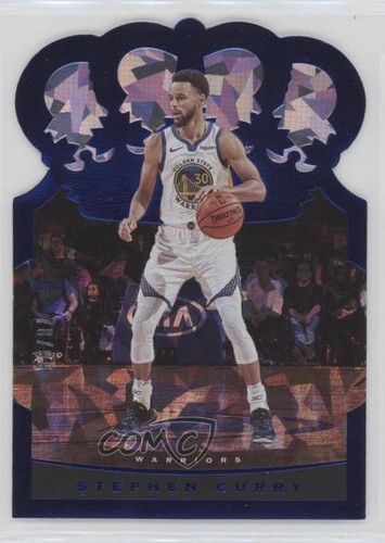 2020 panini crown royale - 2020-21,