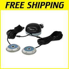 Sistema aria laghetto ad alta efficienza energetica