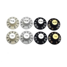 KAISH 4x Manopole Metriche 18