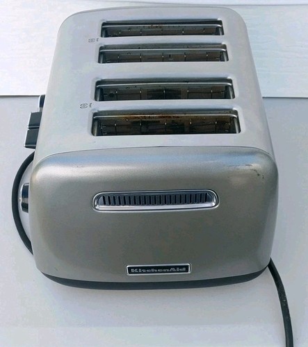 Kitchenaid tostapane bagel - tostapane,