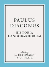 Historia langobardorum - langobardorum, by