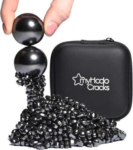 Myhodo crack magnets bundle - crack,