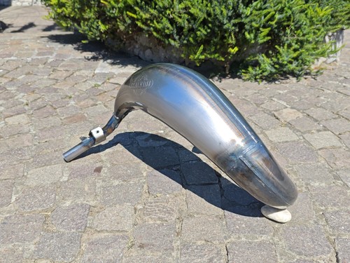 Scarico scalvini ktm 85 - scalvini,