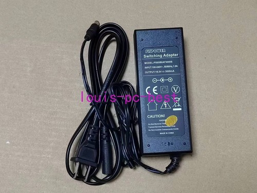 Adattatore 18v per stazione - ca,