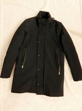 RRD giaccone Montecristo uomo