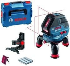 Livella laser GLL 3-50 Bosch