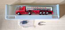 Herpa Exclusive SCANIA 142H