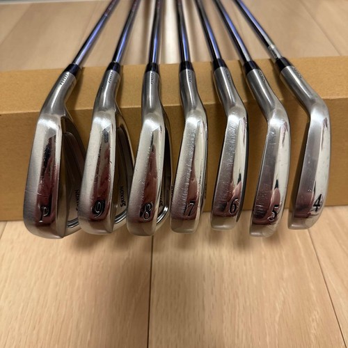 Srixon z785 set ferri pw - z785,