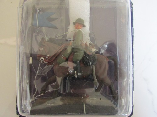 Soldatino cavallo cavaliere - cavallo,