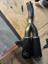 Silenziatore scarico urbano