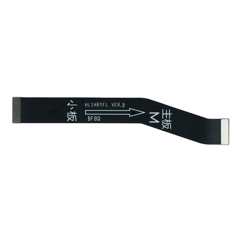 Flat huawei smart - flat, 2019