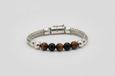 Bracciale fatto a mano in
