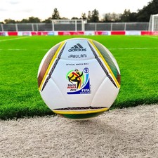 Adidas jabulani coppa del - jabulani,