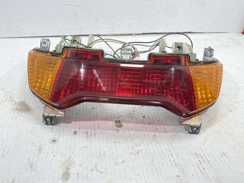 Fanale posteriore suzuki - fanale,