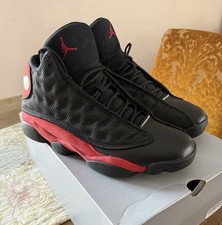 Nike air jordan - air, 13