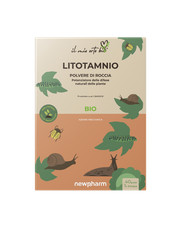 Litotamnio Polvere di Roccia