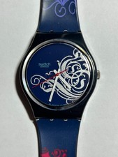 SWATCH GENT TRISTAN - GB135 -