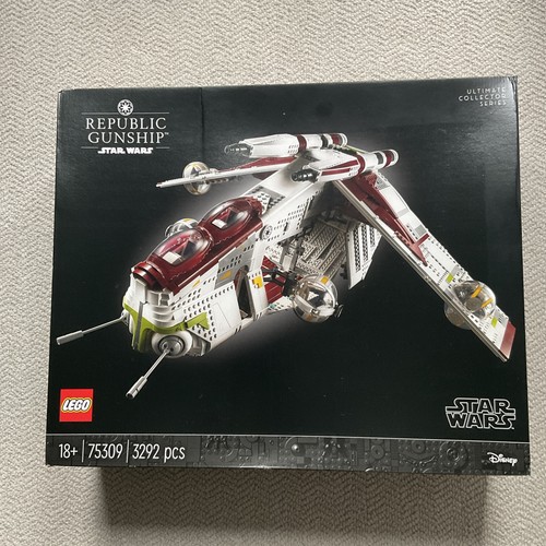 Lego star wars republic - lego,